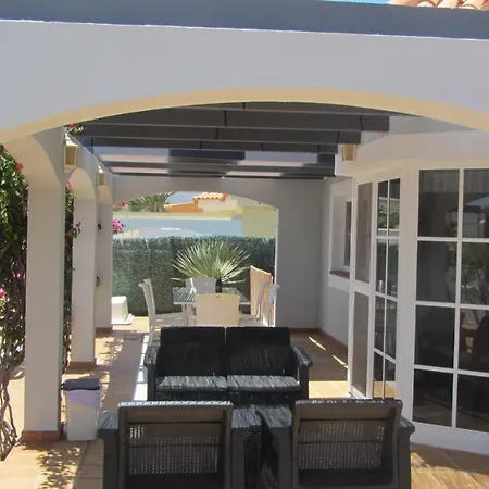 Villa Rochelle Caleta de Fuste