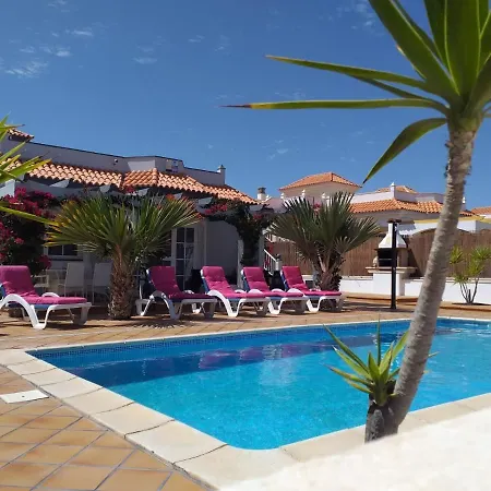 Villa Rochelle Caleta de Fuste