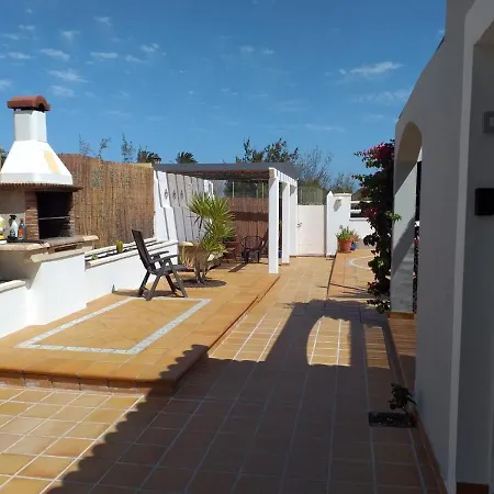 Villa Rochelle Caleta De Fuste