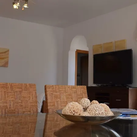 Rochelle Caleta de Fuste