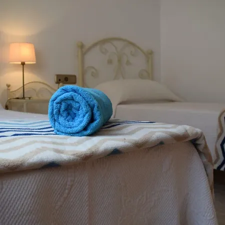 Rochelle Caleta De Fuste