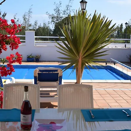 Rochelle Caleta de Fuste