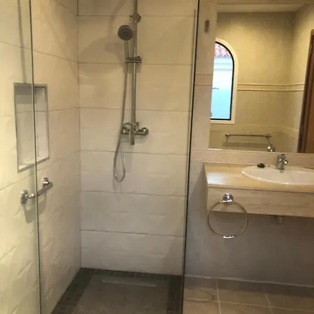 Willa Rochelle Caleta De Fuste