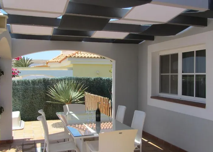 Rochelle Caleta De Fuste