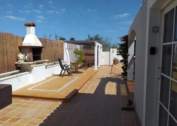 Villa Rochelle Caleta De Fuste