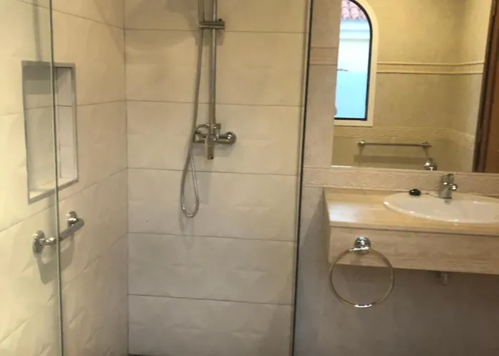 Villa Rochelle Caleta De Fuste