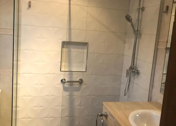 Rochelle Villa Caleta De Fuste