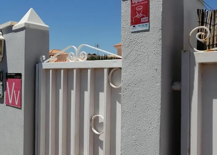 Villa Rochelle Caleta De Fuste