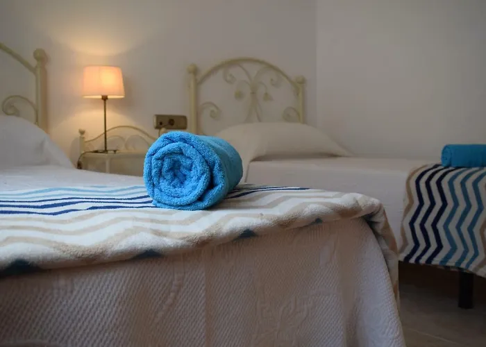 Rochelle Caleta De Fuste