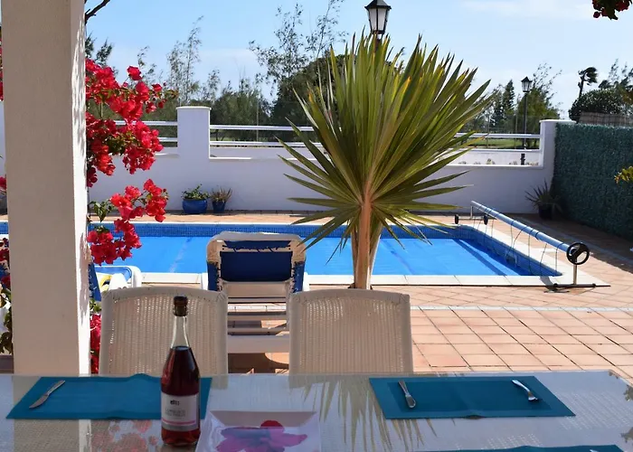 Rochelle Caleta De Fuste