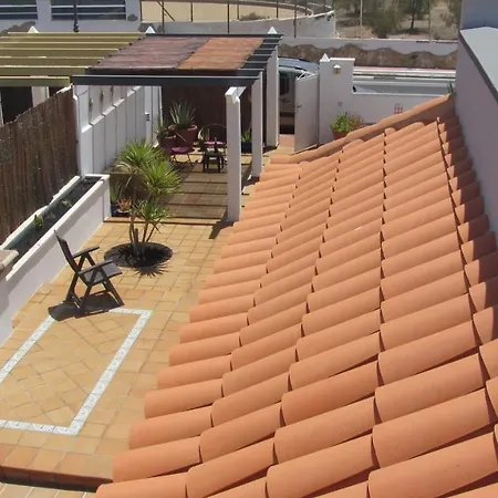 Rochelle Caleta De Fuste