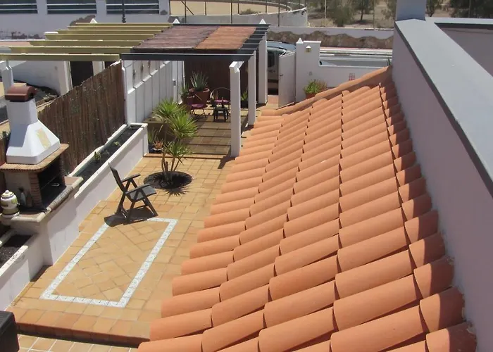 Rochelle Caleta De Fuste