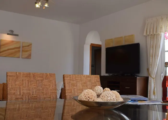 Rochelle Caleta De Fuste