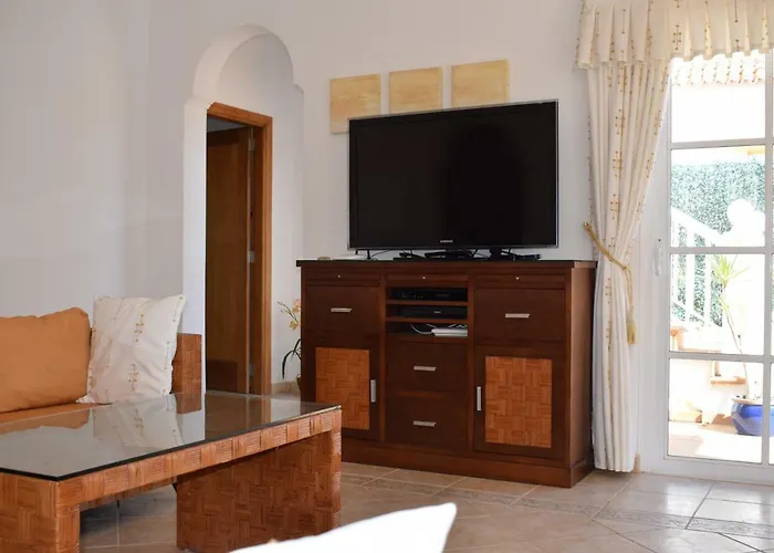 Rochelle Caleta De Fuste